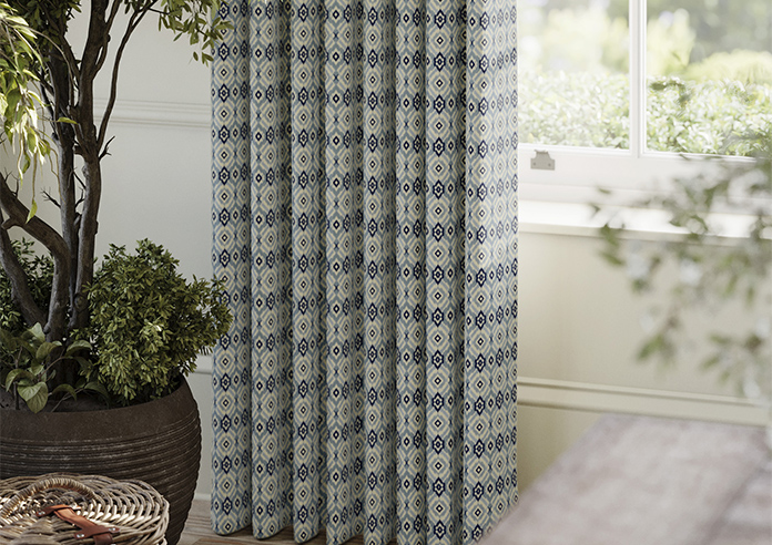 Marks, Hudds - Made to Measure Curtains - Image 5